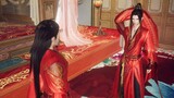 [Jianwang III] Hoa thịnh vượng nở và rụng bên ngoài (Shuangtang)