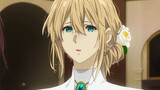 [AMV]<Violet Evergarden> dubbed into Chinese
