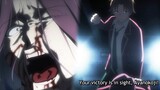 Ayanokoji Full Fight Vs Ryuuen ~ Classroom of The Elite Season 2 Episode 12