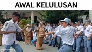 Kelulusan Sekolah: