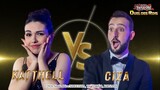 Yu-Gi-Oh! Duel des Rois - Episode 12 - Katthell vs Ciza