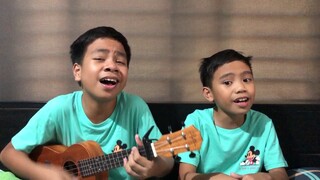 Imahe - Magnus Haven cover by Koi and Moi