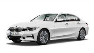 New BMW M Series 320LI 2024 Review | Exterior and interior details