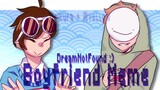 Boyfriend | DreamNotFound Meme | Collab With 黄ʏᴇʟʟᴏᴡ