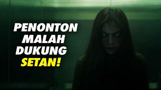 DARI PENULIS AADC! Review - JANJI DARAH (2024)