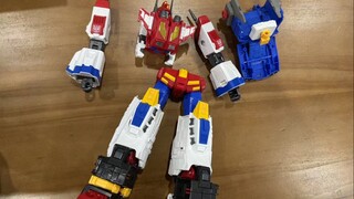 I won again! Crowdfunding Lion Star