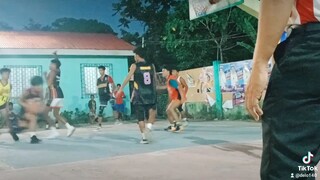 #sanvicente#ligangbarangay#highlightgame