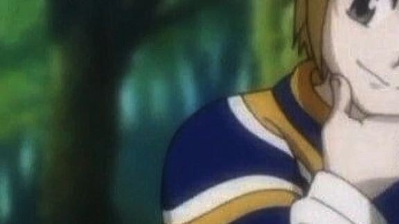 lagu nya bukan sponsor ya Wak😚 #kurapika
