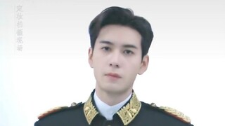 Short video new cdrama [ Ya Xi 轧戏 ] Chen Xingxu & Lu Yu Xiao