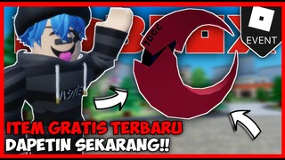 [🏆EVENT ] CARA MENDAPATKAN ITEM GRATIS TERBARU Nebula Blade !! (ROBLOX INDONESIA)