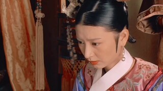 Meizhuang took away the last bit of tenderness from Zhen Huan