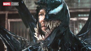 VENOM 3 TRAILER The Last Dance: Spider-Man, Toxin Returns and Marvel Easter Eggs