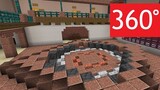 Encanto Casita in 360 Minecraft - EncanTiles test 6 VR