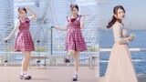 [Cover Dance] ลู่ลู่อินเจแปนกับเพลง Heroine Ikusei Keikaku