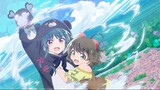 Kuma Kuma Bear Episode 9