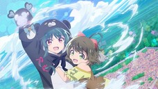 Kuma Kuma Bear Episode 9