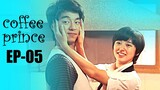 Coffee Prince Episode 5 Expalined in Bangla | Orgoppo Series | Korean Drama Explanation
