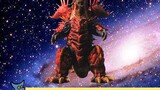 [Monster Chronicles] Maga Orochi (Bagian 1) - Puncak Monster Galaxy dan sumber dari enam binatang ib