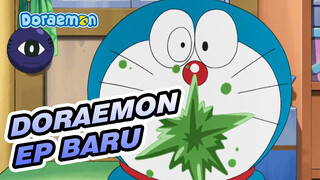 Doraemon|Biarawan dapat kabur, tetapi kuil tidak akan berlari dengannya