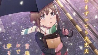 Seishun Buta Yarou wa Odekake Sister no Yume wo Minai (Subtitle Indonesia)