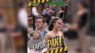 Lapor Pak! - Surya Di Jodohkan Sama Uut