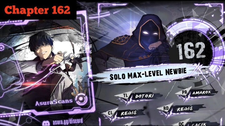 Solo Max-Level Newbie » Chapter 162