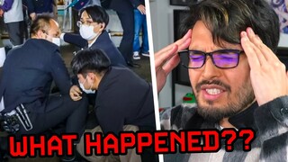 "Prank" on Japanese Prime Minister Goes HORRIBLY WRONG