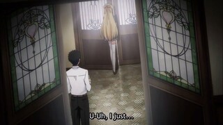 Isuca Episode 06