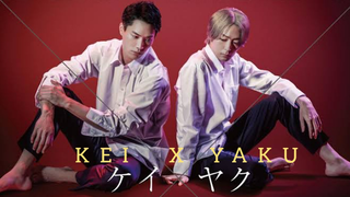 🇯🇵 Kei x Yaku : Dangerous Partners EP 10 - FINALE | ENG SUB