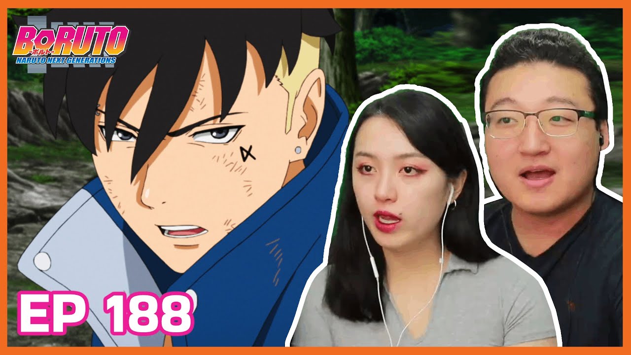 THE KETSURYUGAN EXPLAINED!  Naruto Shippuden Ep 487 Reaction & Discussion!  - BiliBili