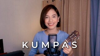 KUMPAS (Uke + Piano Cover)