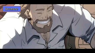 Solo leveling season 3 episode 16