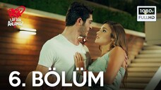 Ask Laftan Anlamaz VOSTFR - Épisode 06