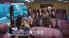 Dancing Queens on the Road Episode 9 (EngSub 1080p 60FPS) Part 1 of 2