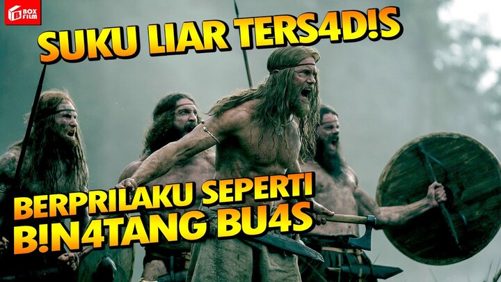 SUKU LIAR INI NG3RI BANGET DI TAMBAH RITU4L ANEH YANG MENGUBAH MEREKA BERTINGK4H SEP3RTI 4NJING
