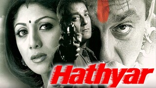 Hathyar Hindi Full Movie