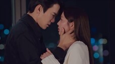Ahhhhhhhhhhhh! ! ! Cuối cùng cũng gặp nhau, cuối cùng cũng hôn nhau! ! !