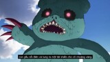 “Anime Này Dăk quá” Mahou Shoujo Tokushusen Asuka  phần 1