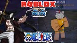 ONEPIECE TAPI AKU PAKAI KOGATANA MILIK MIHAWK DI ROBLOX BLOX FRUITS