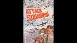 Attack Squadron! 1963 w/ English Subtitles