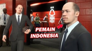 UDIN ANAK INDONESIA MENGAMUK LAGI DAN LIHATLAH BETAPA LICIK DAN HEBATNYA DIA #15 | FIFA 2023