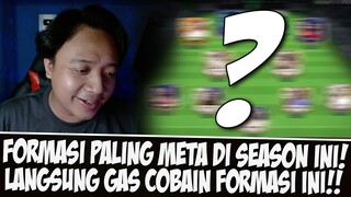 FORMASI PALING META!! REKOMENDASI PALING GG UNTUK ATTACKING EVENT TOTS EASPORT FC MOBILE | PERKORO