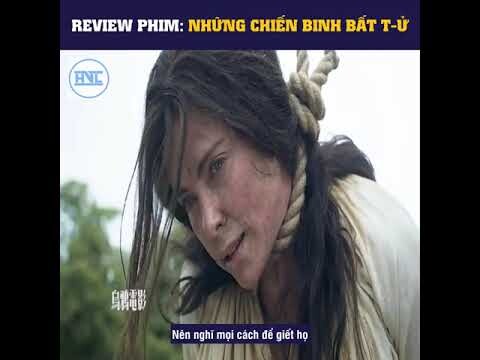 Review phim: Những chiến binh bất tử