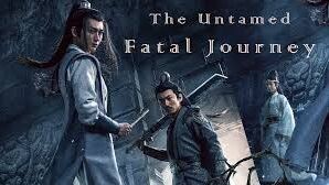 FATAL JOURNEY FULL HD