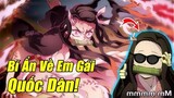 Tất Tần Tật Về Nezuko - Con Quỷ Bí Ẩn Nhất Trong Kimetsu no Yaiba | Phân Tích Anime