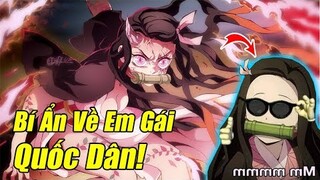 Tất Tần Tật Về Nezuko - Con Quỷ Bí Ẩn Nhất Trong Kimetsu no Yaiba | Phân Tích Anime