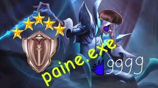 Paine.exe | Pên nhưng Híu hay gọi là Pai nê :(