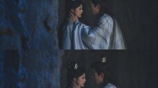 [Ning An Ru Meng] Forced love•Zhu Wei Ning, Wei Ning's sexual tension is too great!!! So exciting!!