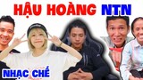 Nhạc Chế Hậu Hoàng, Bà Tân Vlog, NTN, PHD, ..... - Nhạc Chế Điểm Tên Youtube Nổi Tiếng