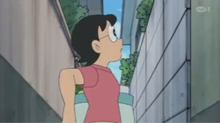 Doraemon Episode 336